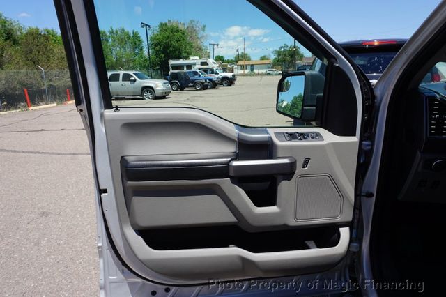 2019 Ford F-150 SUPERCREW - 23040044 - 7
