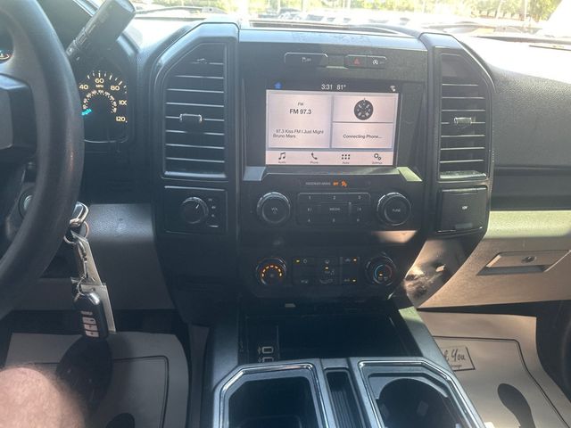 2019 Ford F-150 SUPERCREW - 23028369 - 9