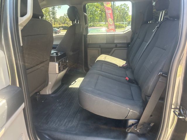 2019 Ford F-150 SUPERCREW - 23028369 - 11