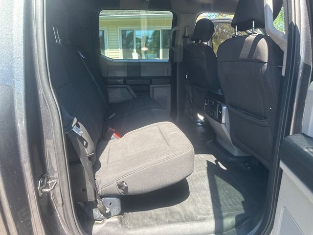 2019 Ford F-150 SUPERCREW - 23028369 - 13