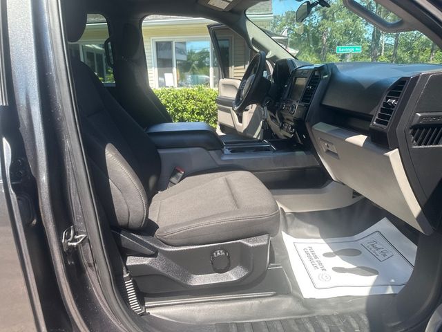 2019 Ford F-150 SUPERCREW - 23028369 - 14
