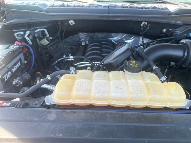 2019 Ford F-150 SUPERCREW - 23028369 - 15