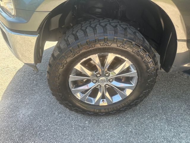 2019 Ford F-150 SUPERCREW - 23028369 - 16