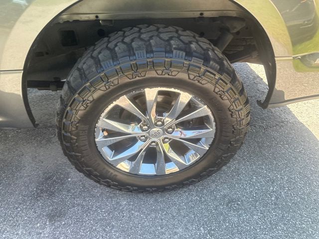 2019 Ford F-150 SUPERCREW - 23028369 - 17