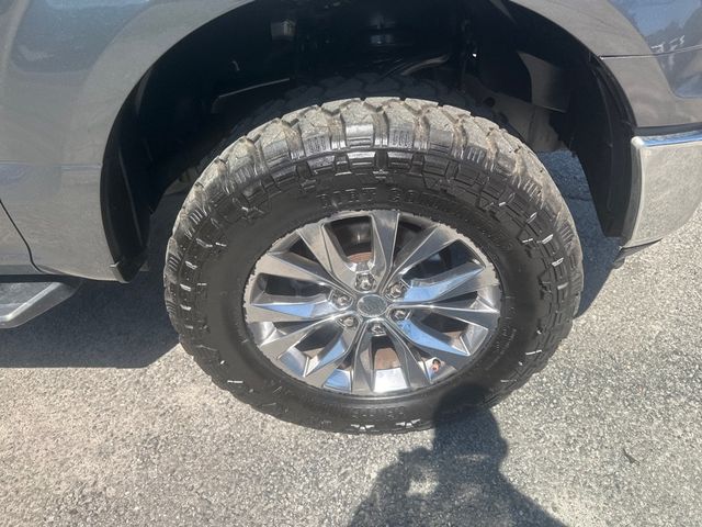 2019 Ford F-150 SUPERCREW - 23028369 - 19