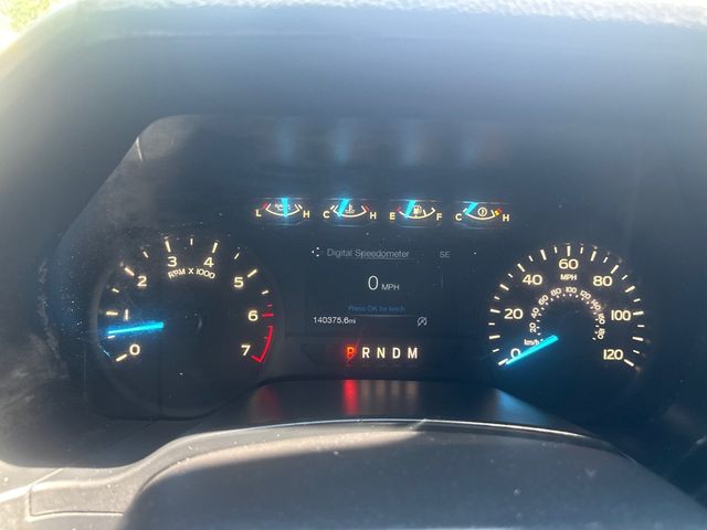 2019 Ford F-150 SUPERCREW - 23028369 - 8