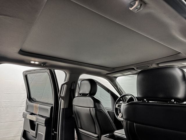 2019 Ford F-150 SUPERCREW LARIAT 4X4 - 23029515 - 10
