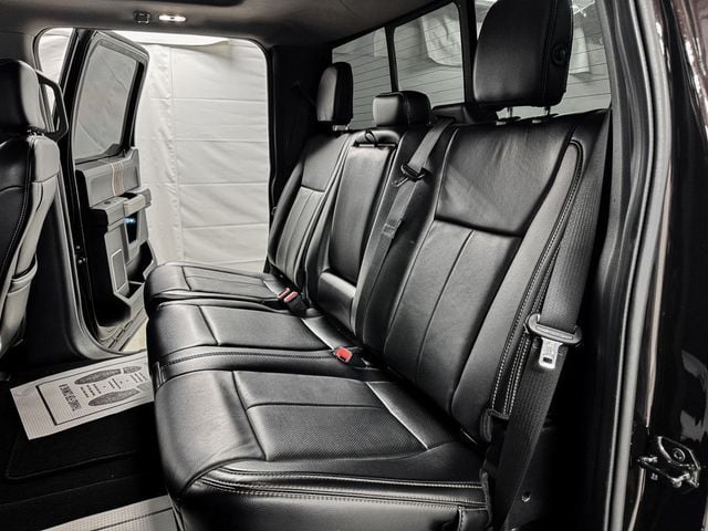 2019 Ford F-150 SUPERCREW LARIAT 4X4 - 23029515 - 7