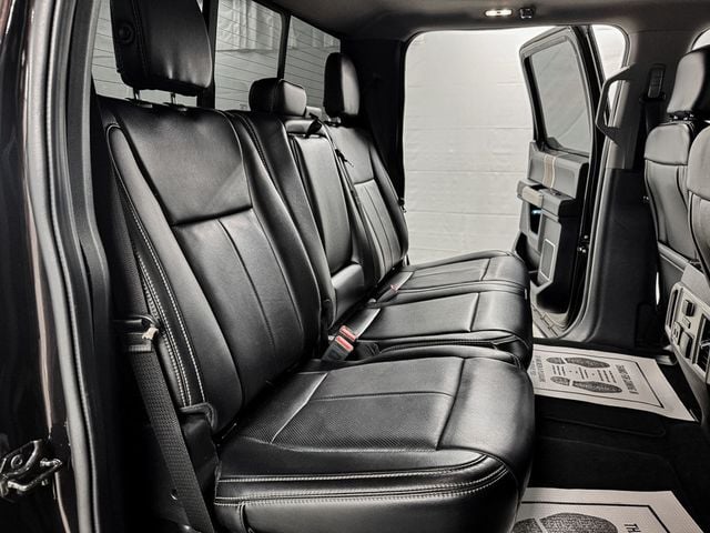 2019 Ford F-150 SUPERCREW LARIAT 4X4 - 23029515 - 8