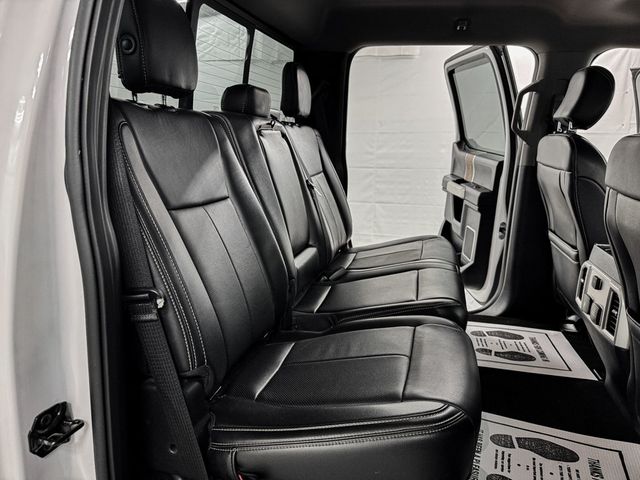 2019 Ford F-150 SUPERCREW LARIAT 4X4 - 23038350 - 8
