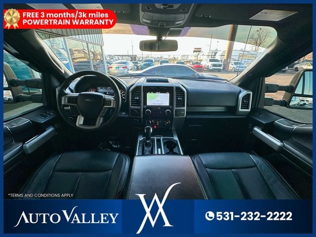 2019 Ford F-150 Supercrew Lariat Pickup 4D 5 1/2 ft - 22964375 - 27