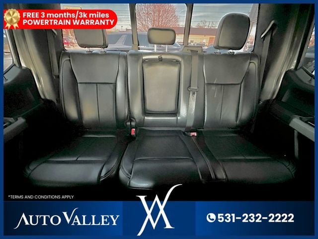 2019 Ford F-150 Supercrew Lariat Pickup 4D 5 1/2 ft - 22964375 - 36