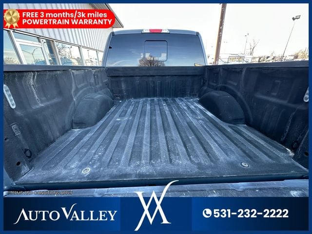 2019 Ford F-150 Supercrew Lariat Pickup 4D 5 1/2 ft - 22964375 - 39