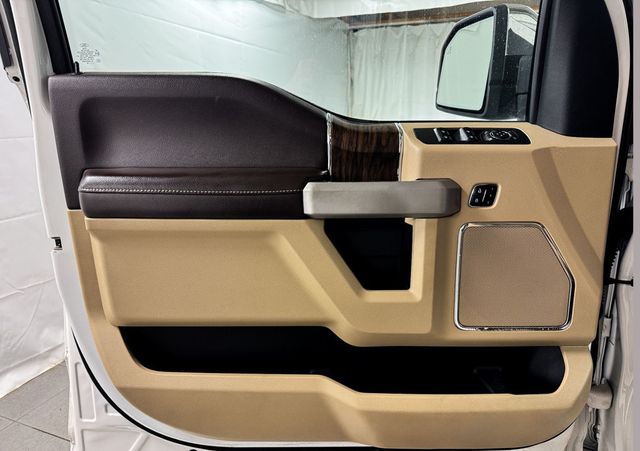 2019 Ford F-150 SUPER CREW PLATINUM 4X4 - 22991489 - 12