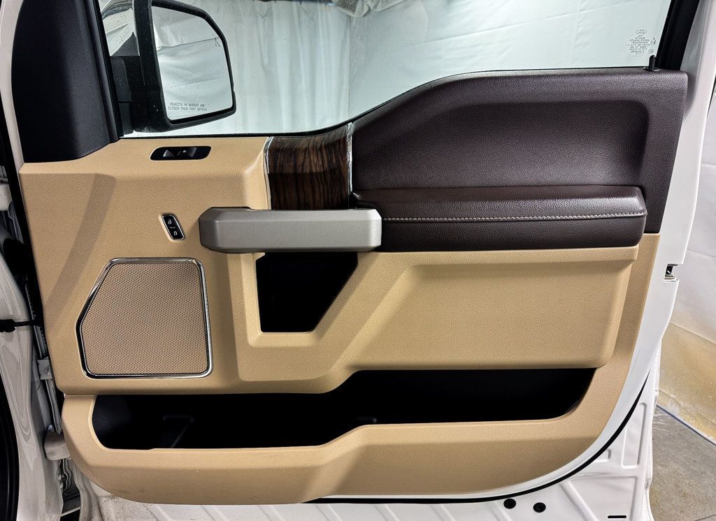 2019 Ford F-150 SUPER CREW PLATINUM 4X4 - 22991489 - 15