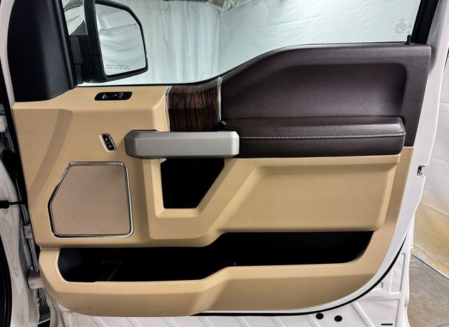 2019 Ford F-150 SUPER CREW PLATINUM 4X4 - 22991489 - 15