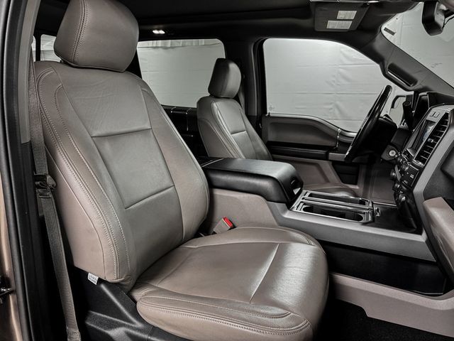 2019 Ford F-150 SUPER CREW XLT 4X4 LOADED - 23009820 - 9