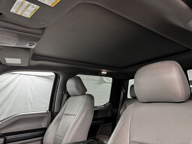 2019 Ford F-150 SUPER CREW XLT 4X4 LOADED - 23009820 - 10