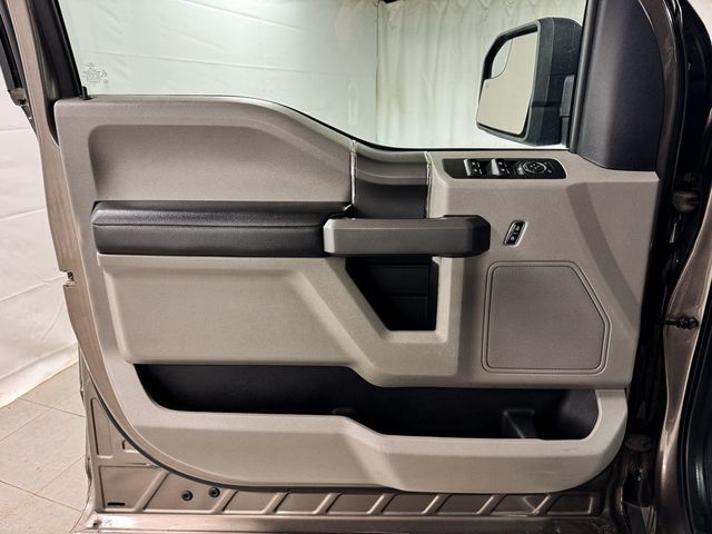 2019 Ford F-150 SUPER CREW XLT 4X4 LOADED - 23009820 - 12