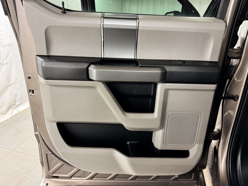 2019 Ford F-150 SUPER CREW XLT 4X4 LOADED - 23009820 - 13