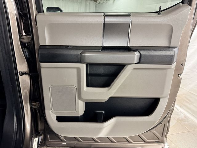 2019 Ford F-150 SUPER CREW XLT 4X4 LOADED - 23009820 - 14