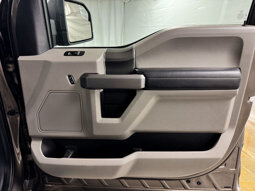 2019 Ford F-150 SUPER CREW XLT 4X4 LOADED - 23009820 - 15