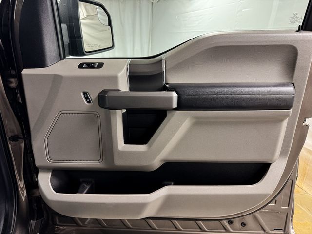 2019 Ford F-150 SUPER CREW XLT 4X4 LOADED - 23009820 - 15