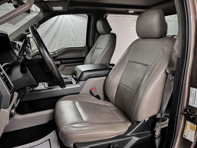 2019 Ford F-150 SUPER CREW XLT 4X4 LOADED - 23009820 - 6