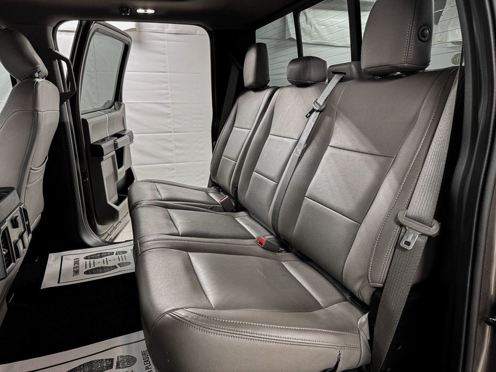 2019 Ford F-150 SUPER CREW XLT 4X4 LOADED - 23009820 - 7