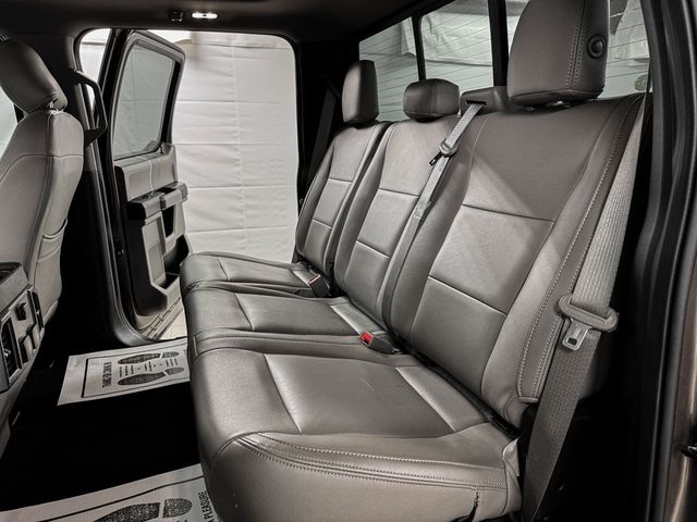 2019 Ford F-150 SUPER CREW XLT 4X4 LOADED - 23009820 - 7