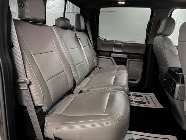 2019 Ford F-150 SUPER CREW XLT 4X4 LOADED - 23009820 - 8