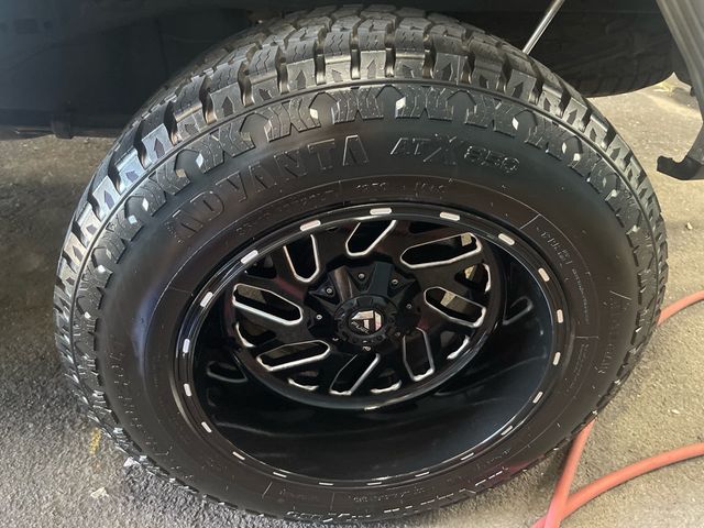 2019 Ford F-150 XL 4x4 SuperCrew 5-1/2 Box's photo