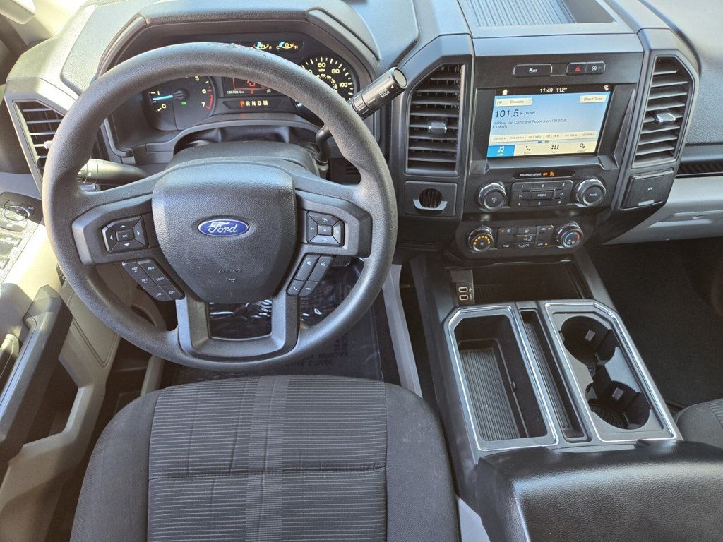 2019 Ford F-150 XL - 22604969 - 9