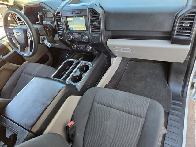 2019 Ford F-150 XL - 22604969 - 12