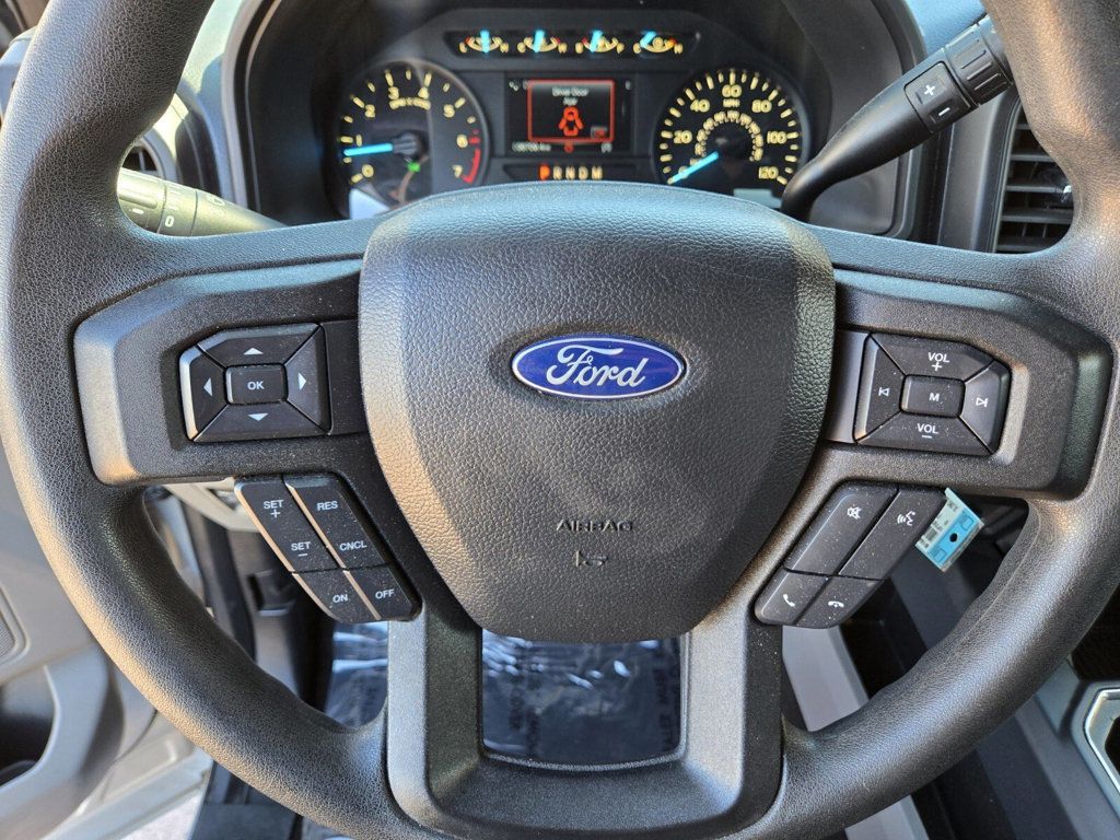 2019 Ford F-150 XL - 22604969 - 14