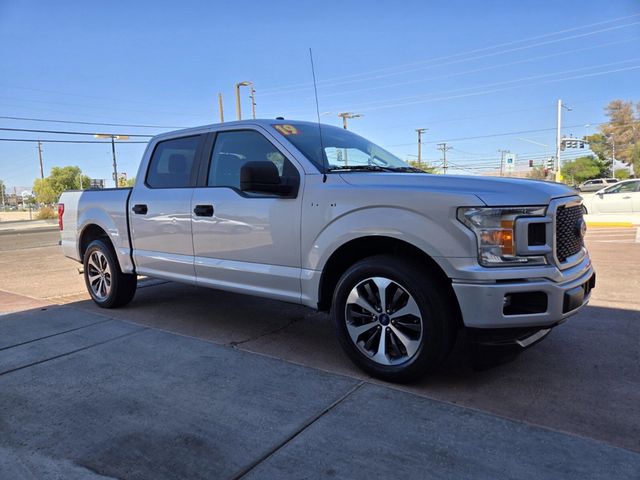 2019 Ford F-150 XL - 22604969 - 3