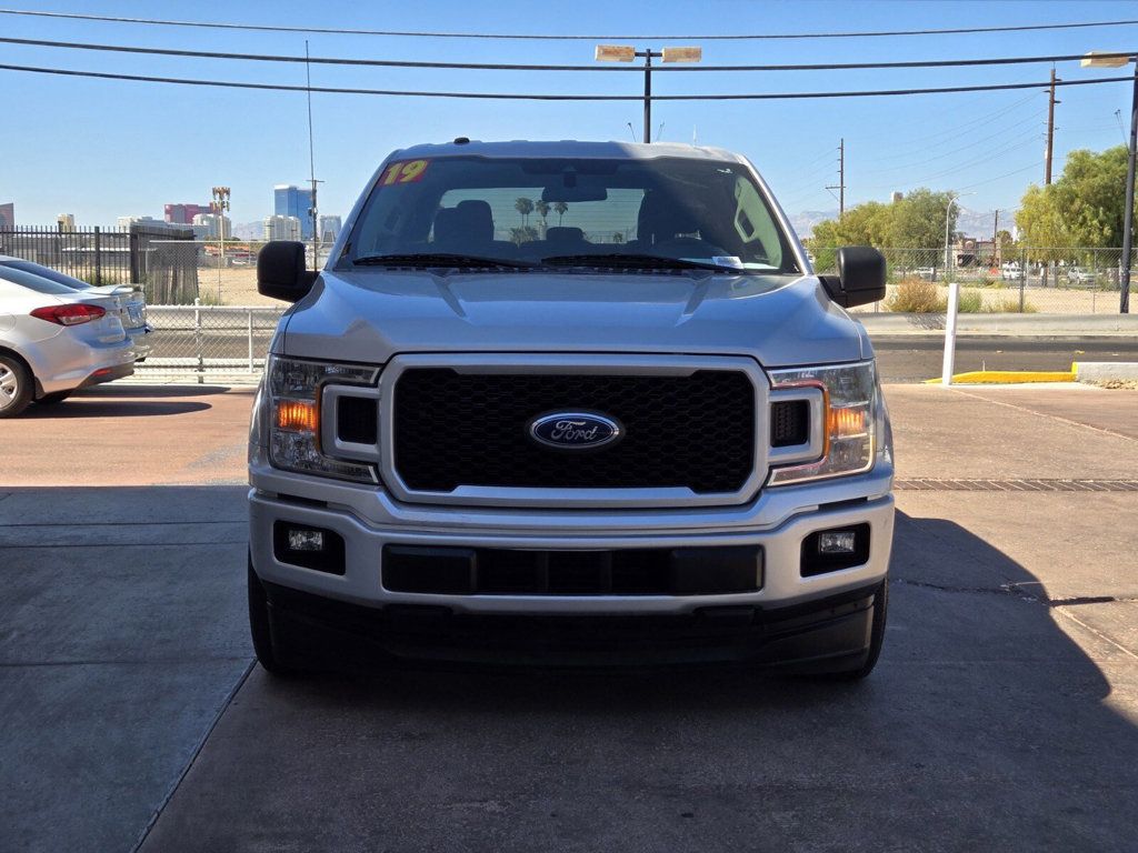 2019 Ford F-150 XL - 22604969 - 4