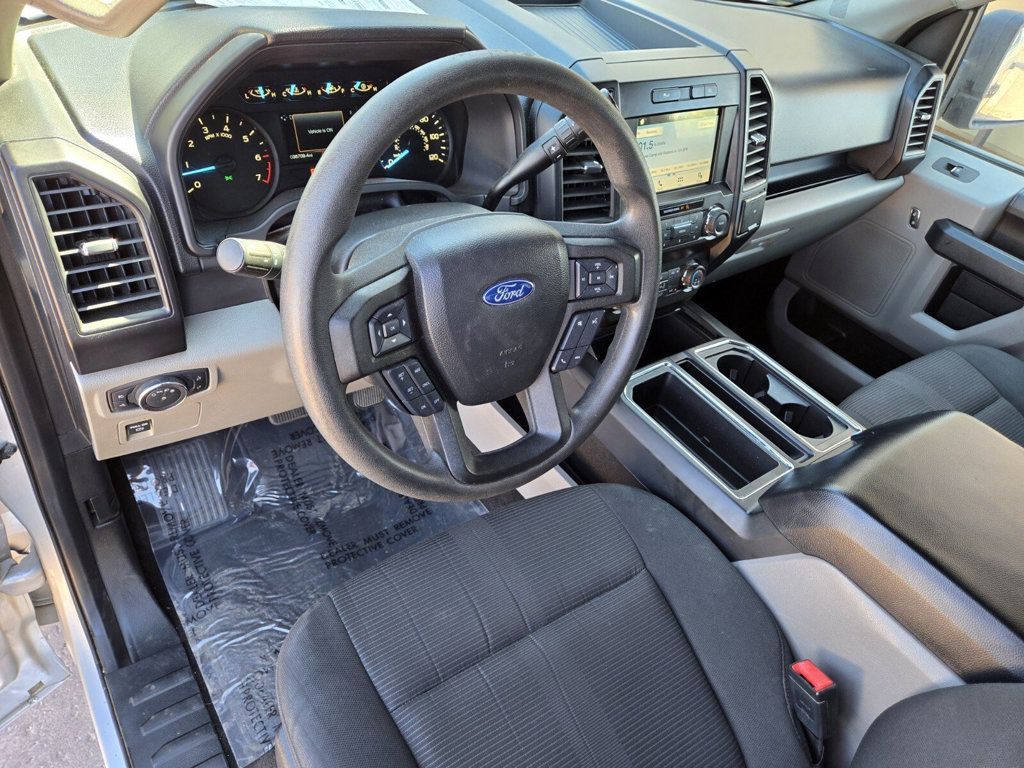 2019 Ford F-150 XL - 22604969 - 7