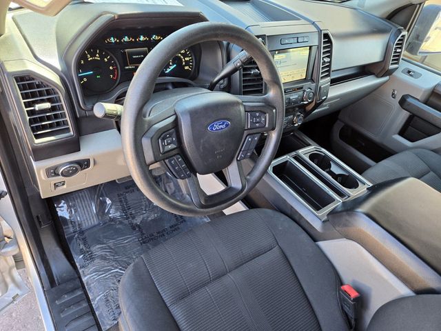 2019 Ford F-150 XL - 22604969 - 7