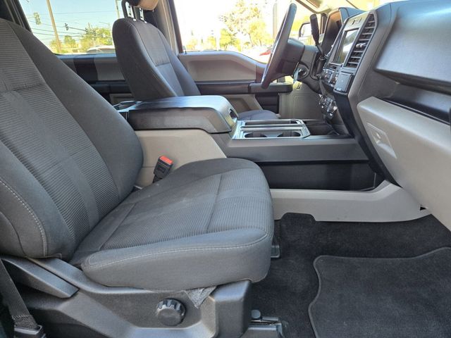 2019 Ford F-150 XL - 22665569 - 11