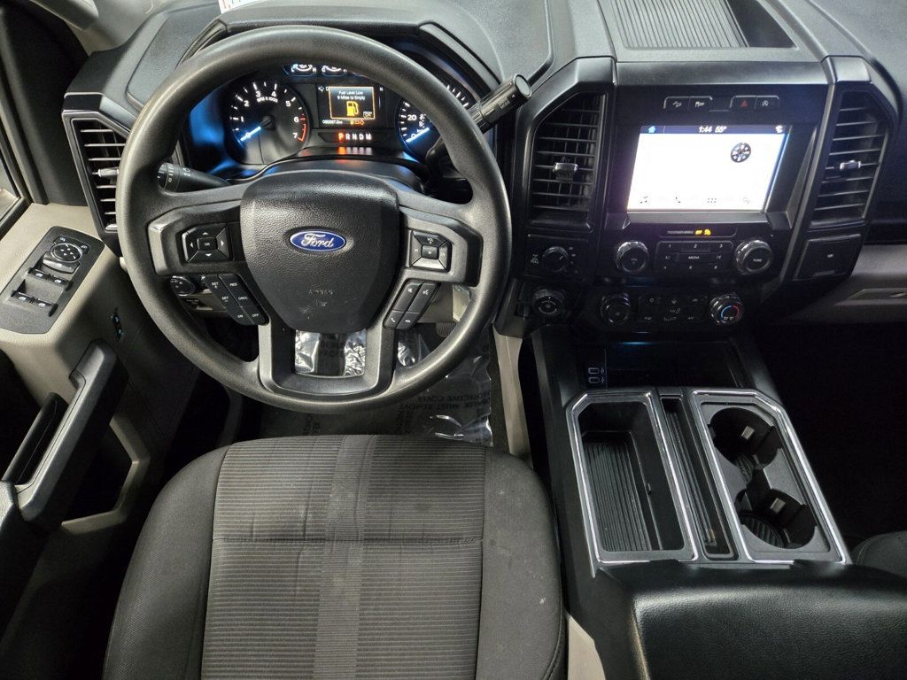 2019 Ford F-150 XL - 22744284 - 9