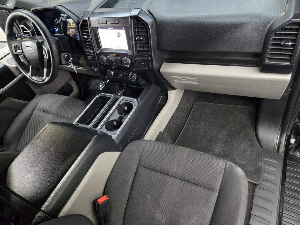 2019 Ford F-150 XL - 22744284 - 12