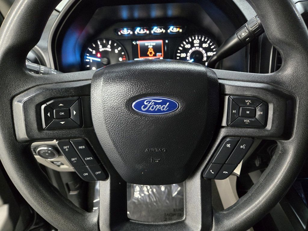 2019 Ford F-150 XL - 22744284 - 14