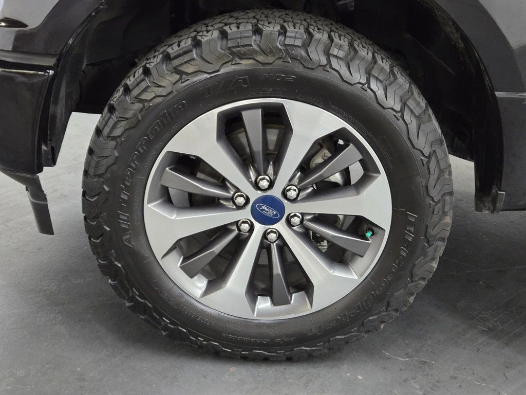 2019 Ford F-150 XL - 22744284 - 5