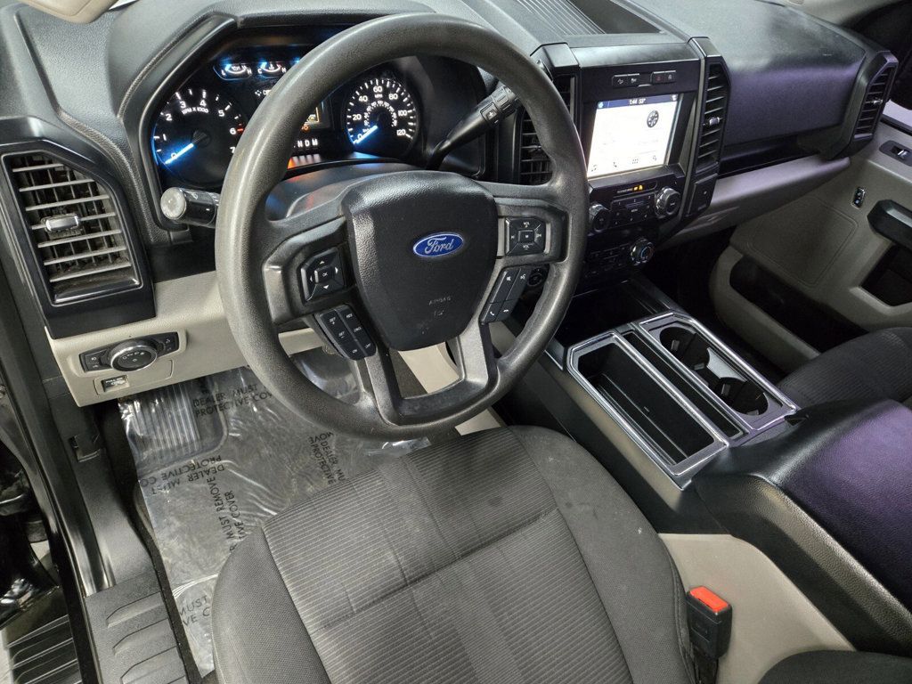 2019 Ford F-150 XL - 22744284 - 7