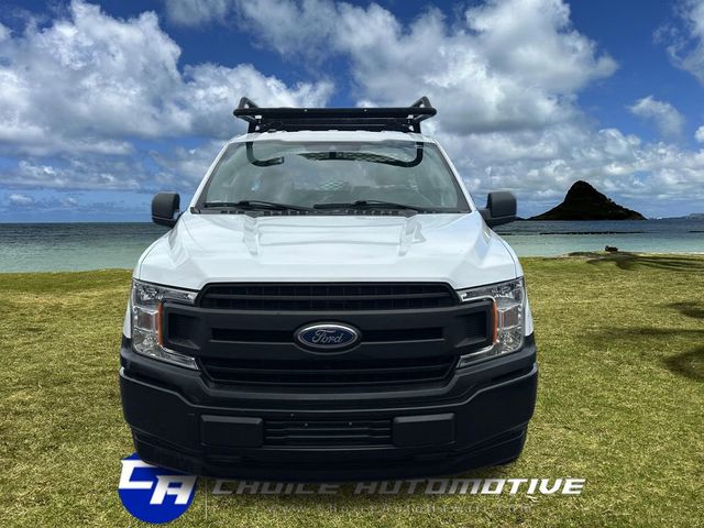 2019 Ford F-150 XL - 22993839 - 10