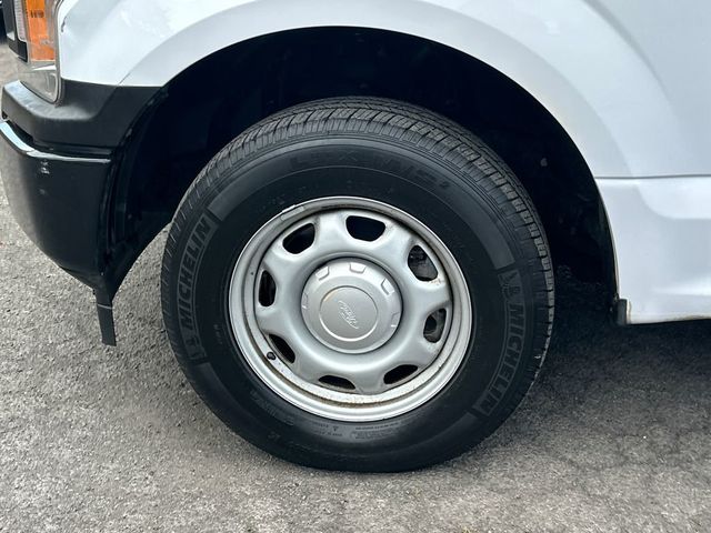 2019 Ford F-150 XL - 22993839 - 11