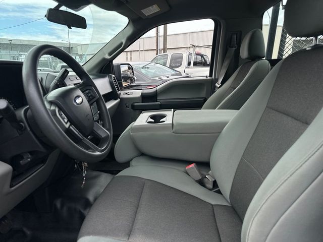 2019 Ford F-150 XL - 22993839 - 12