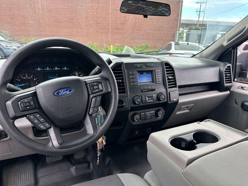 2019 Ford F-150 XL - 22993839 - 13