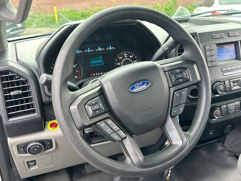 2019 Ford F-150 XL - 22993839 - 16